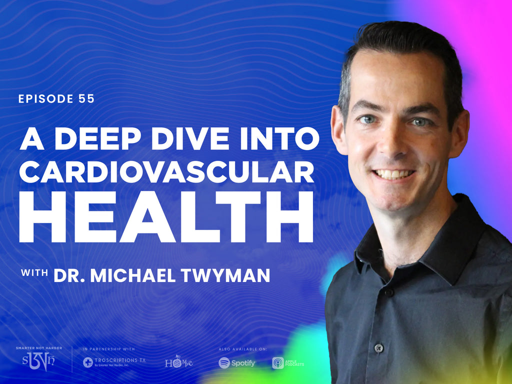 Dr. Michael Twyman: A Deep Dive into Cardiovascular Health