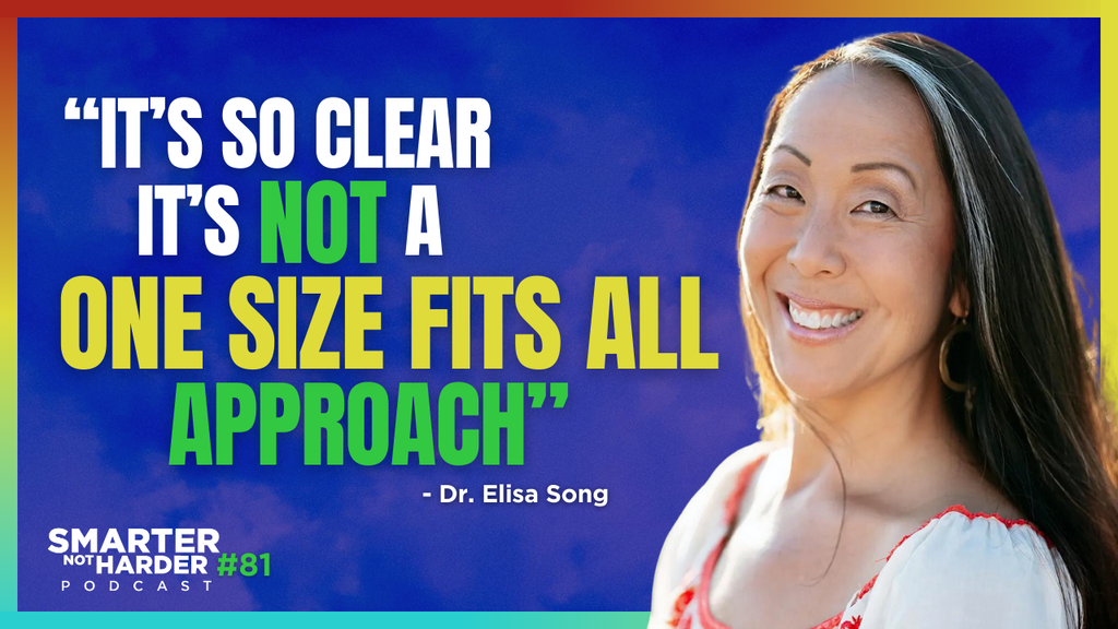 Dr. Elisa Song | The Role of Gut Health in Childhood Development