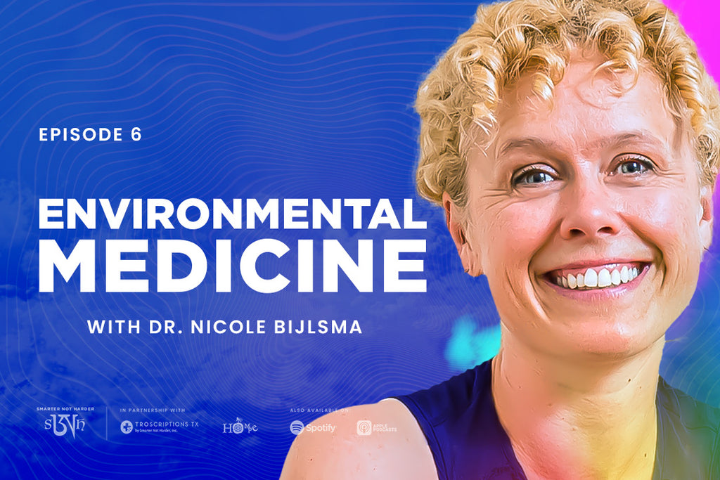 Dr. Nicole Biljsma